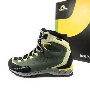 La Sportiva Trango Tech GoreTex Waterproof Leather